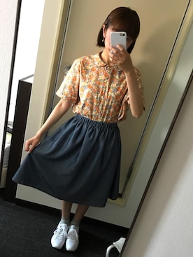 KOTOHAさんのコーディネート