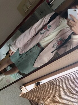 KOTOHAさんのコーディネート