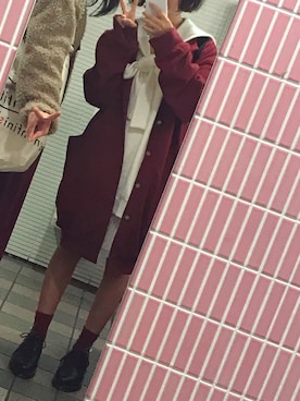 KOTOHAさんのコーディネート