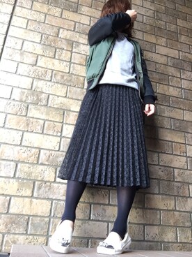 saya.さんのコーディネート