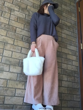 saya.さんのコーディネート