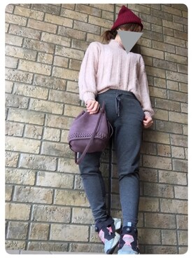 saya.さんのコーディネート