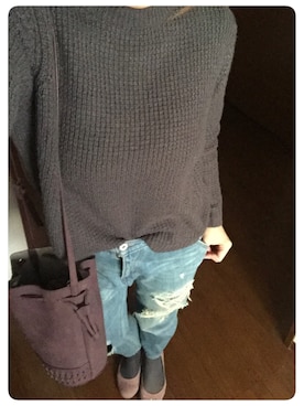 saya.さんのコーディネート