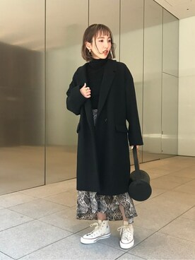 journal standard L'essage（ジャーナルスタンダードレサージュ