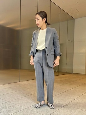 なかじまさんさんのコーディネート