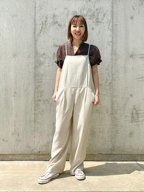 journal standard L'essage（ジャーナルスタンダードレサージュ