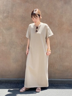 なかじまさんさんのコーディネート