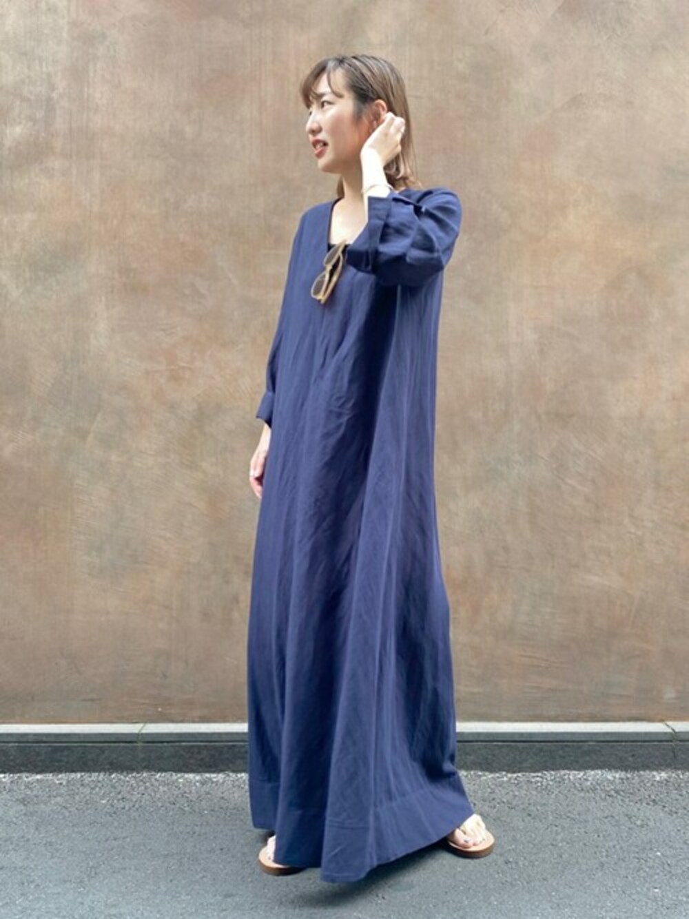 journal standard L