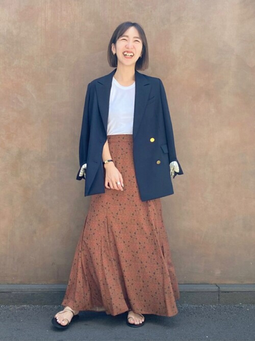 journal standard L'essage（ジャーナルスタンダードレサージュ）の
