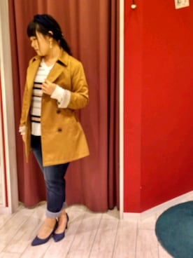 rororoさんのコーディネート