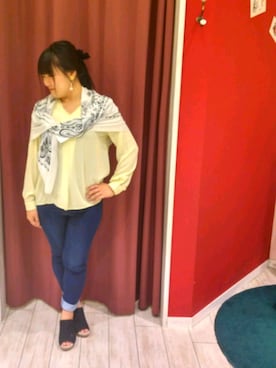 rororoさんのコーディネート