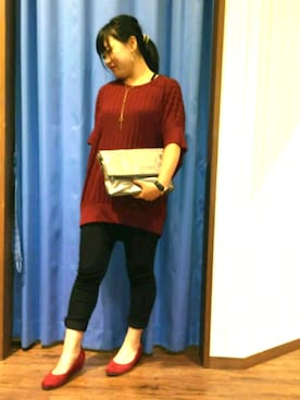 rororoさん（レディース・154cm）の夏コーディネート