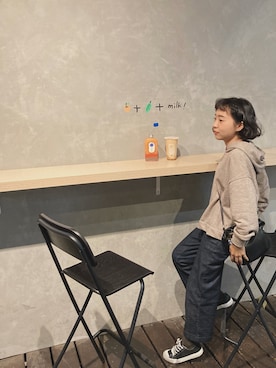 huahuayiさんのコーディネート