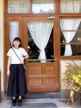 huahuayiさんのコーディネート