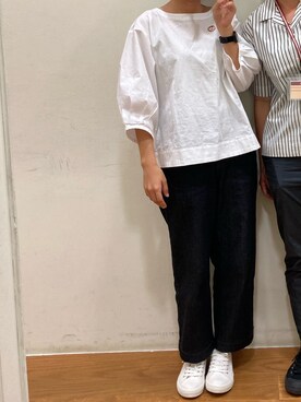 huahuayiさんのコーディネート