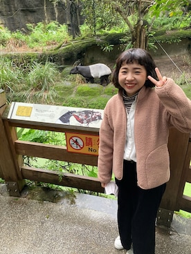 huahuayiさんのコーディネート