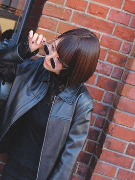 になこさんのコーディネート