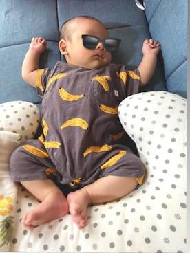 まるさんのコーディネート