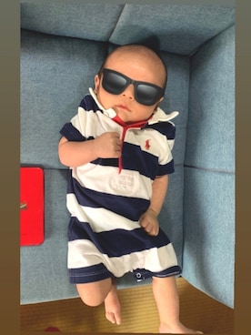 まるさんのコーディネート