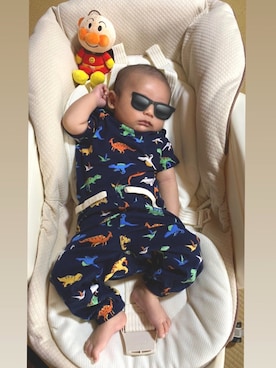 まるさんのコーディネート