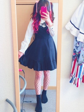 塩ちゃんさんのコーディネート