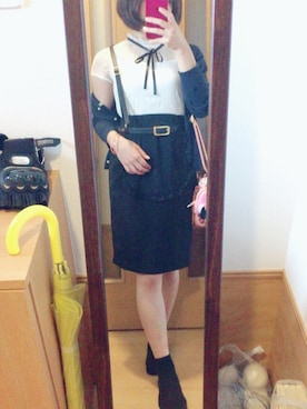 塩ちゃんさんのコーディネート