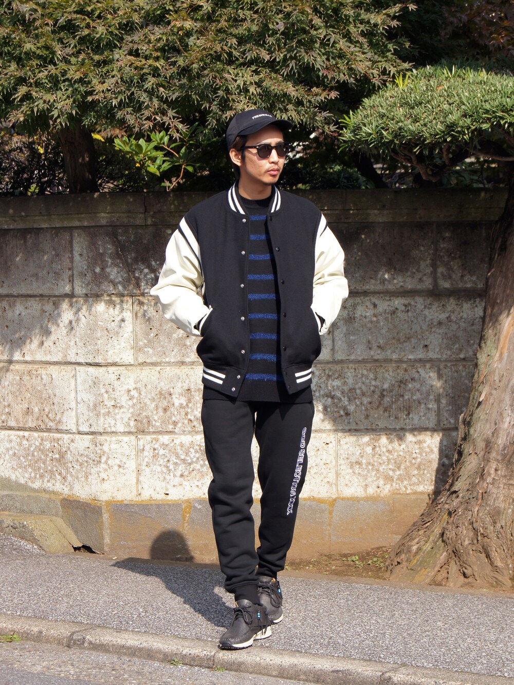 BEDWIN ベドウィン　スタジャン BEDWIN SIZE IMAGE/ベドウィン スタジャン シャツ 通販 秋冬