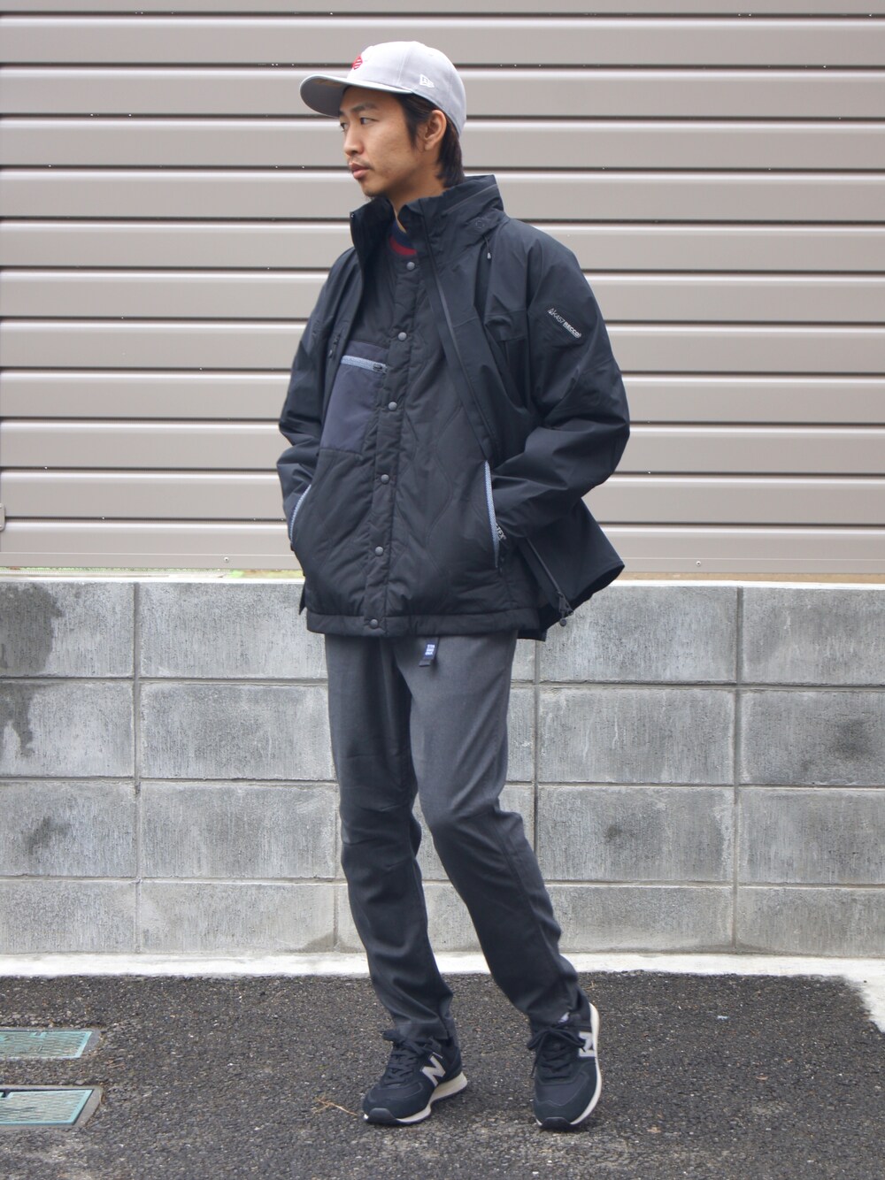 AK457 マウンテンパーカー メンズ BURTON - BURTON GORE-TEX AK457