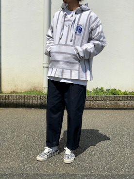 DOGDAYSさんのコーディネート