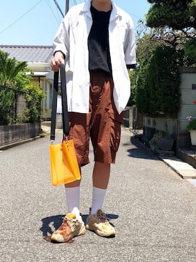 k.s.k「U170」さんのコーディネート