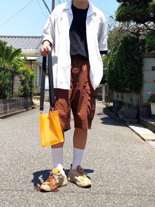 k.s.k「U170」さんのコーディネート