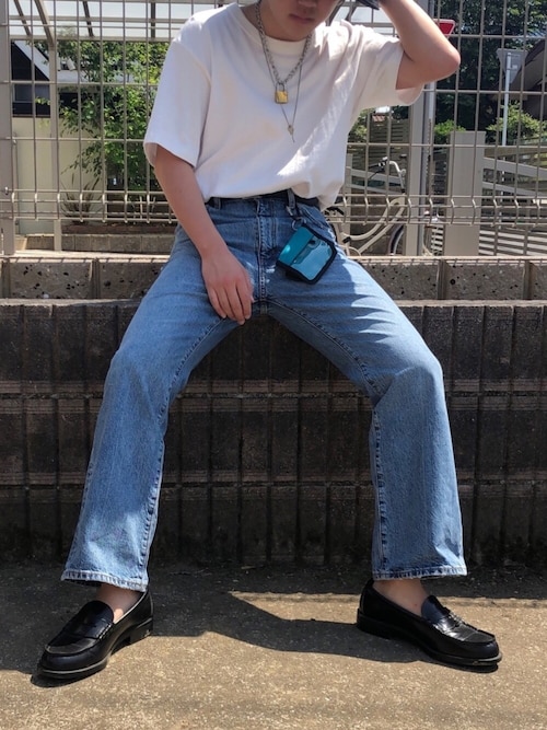 k.s.k「U170」さんのコーディネート