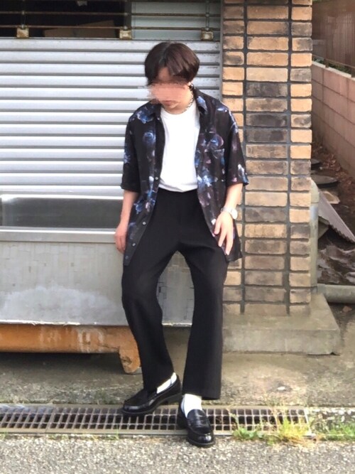 k.s.k「U170」さんのコーディネート