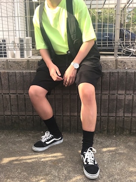 k.s.k「U170」さんのコーディネート