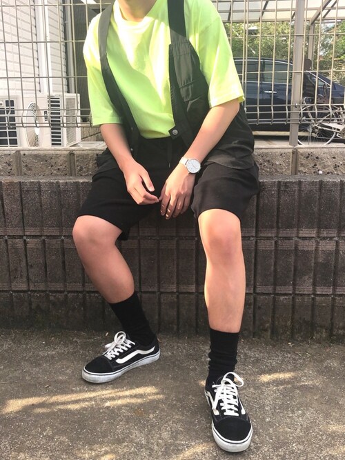 k.s.k「U170」さんのコーディネート