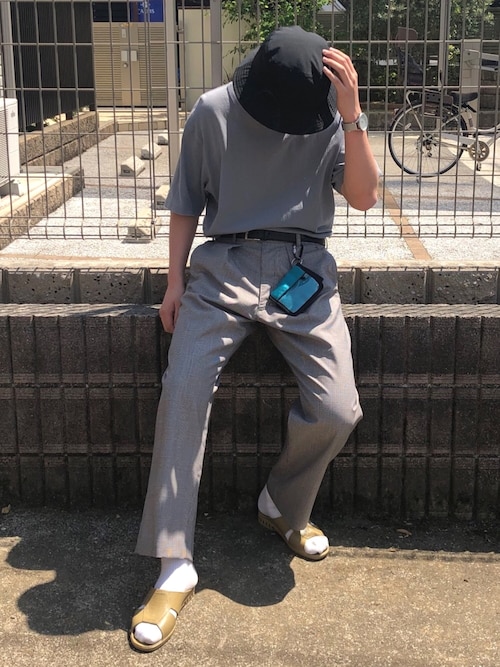 k.s.k「U170」さんのコーディネート