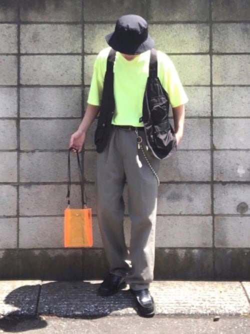 k.s.k「U170」さんのコーディネート