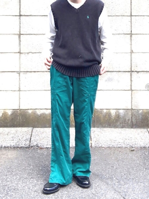 k.s.k「U170」さんのコーディネート