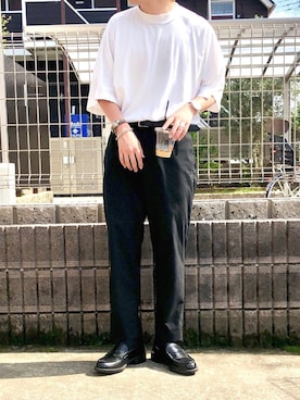 k.s.k「U170」さんのコーディネート