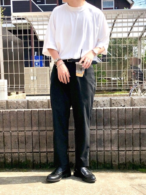 k.s.k「U170」さんのコーディネート