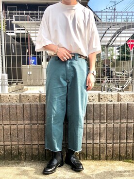 k.s.k「U170」さんのコーディネート