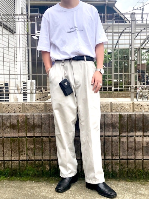 k.s.k「U170」さんのコーディネート