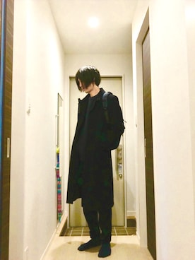 encore.さんのコーディネート