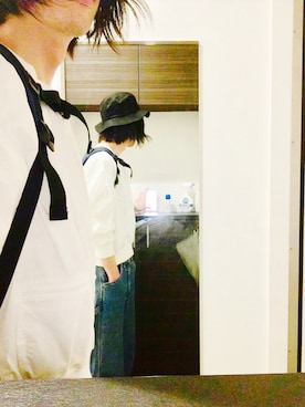 encore.さんのコーディネート