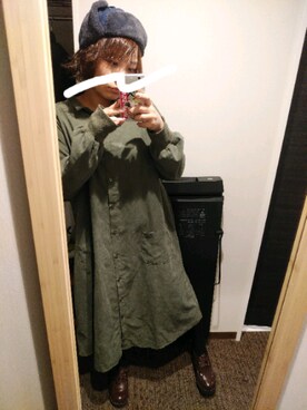 ゆかもさんのコーディネート