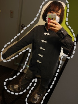 ゆかもさんのコーディネート