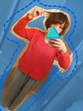 ゆかもさんのコーディネート