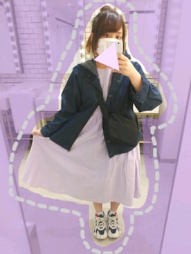 ゆかもさんのコーディネート