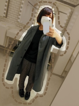 ゆかもさんのコーディネート