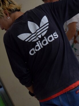 ベジータさんのコーディネート